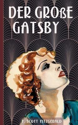 Der Gro e Gatsby (Paperback)