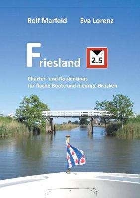 Friesland 2.5 (Paperback)