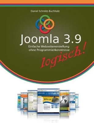 Joomla 3.9 Logisch! (Paperback)