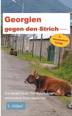 Georgien gegen den Strich (Paperback)