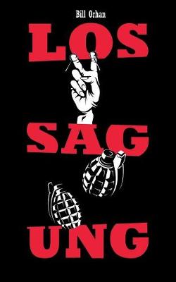 Lossagung (Paperback)