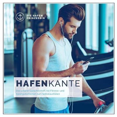 Hafenkante (Paperback)