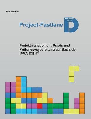 Project-Fastlane - Kompetenzlevel D (Paperback)