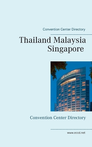 Thailand Malaysia Singapore (Paperback)