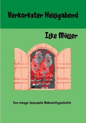 Verkorkster Heiligabend (Paperback)