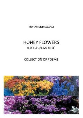 Honey Flowers (Paperback)
