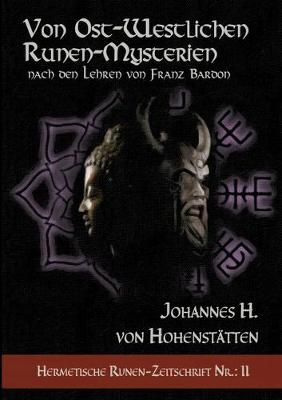 Von ost-westlichen Runen-Mysterien (Paperback)