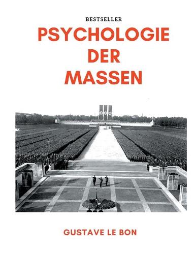 Psychologie Der Massen (Paperback)