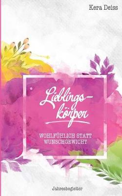 Lieblingsk rper (Paperback)