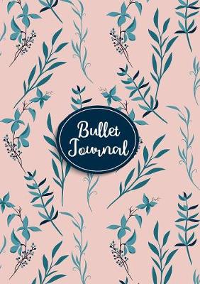 Bullet Journal A5 im Dotted Style: Bulletjournal zum Selberschreiben und Gestalten (Paperback)