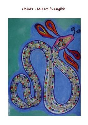 Heike's Haiku's (Paperback)
