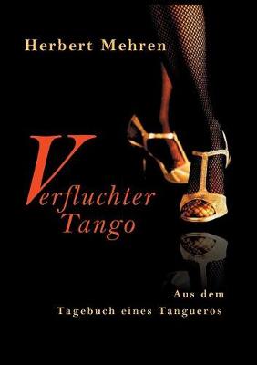 Verfluchter Tango (Paperback)