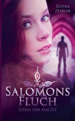 Salomons Fluch (Paperback)