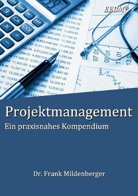 Projektmanagement (Paperback)