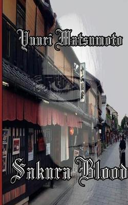 Sakura Blood (Paperback)