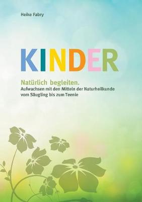 Kinder Nat rlich Begleiten (Paperback)
