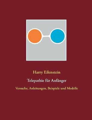 Telepathie Fur Anfanger (Paperback)