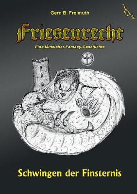 Friesenrecht - Akt IX (Paperback)