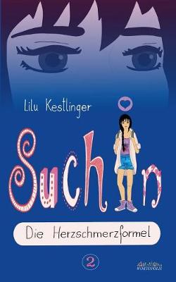 Suchin (Paperback)