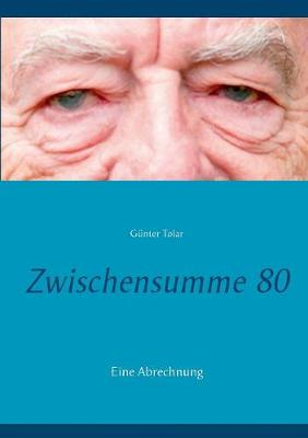 Zwischensumme 80 (Paperback)