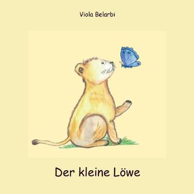 Der kleine Loewe (Paperback)