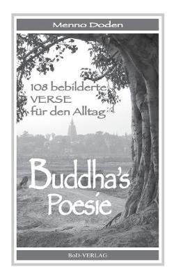 Buddha's Poesie (Paperback)