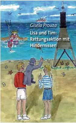 Lisa und Tim (Paperback)