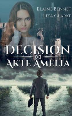 Decision (Paperback)