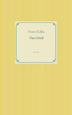 Das Urteil (Paperback)