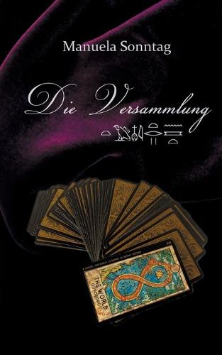 Die Versammlung (Paperback)