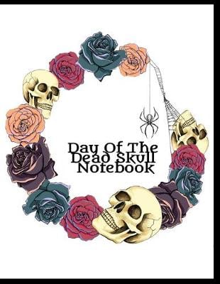 Day of the dead quotes
