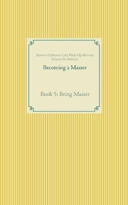 Becoming a Master (Paperback)