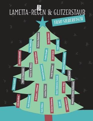 Lametta-Regen und Glitzerstaub (Paperback)