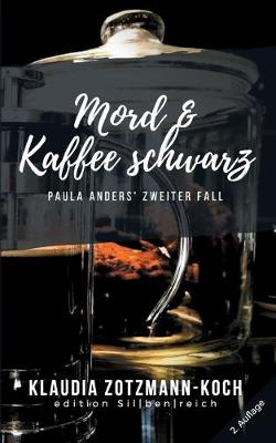 Mord & Kaffee schwarz (Paperback)
