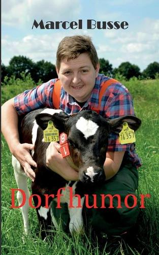 Dorfhumor (Paperback)