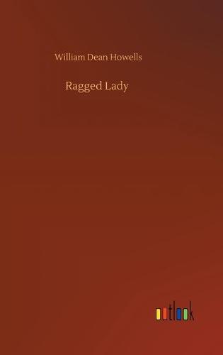 Ragged Lady (Hardback)