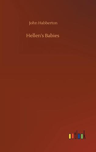 Hellen's Babies (Hardback)