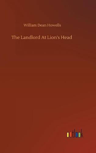 The Landlord At Lion's Head (Hardback)