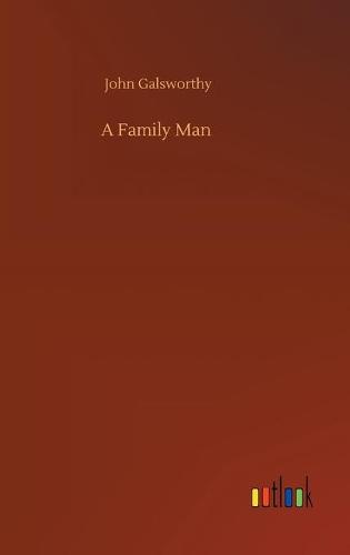 A Family Man (Hardback)