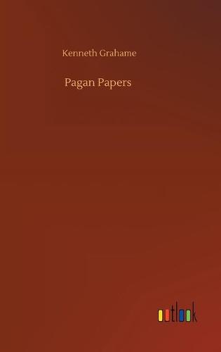 Pagan Papers (Hardback)