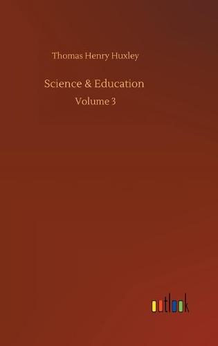 Science & Education: Volume 3 (Hardback)
