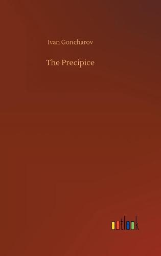 The Precipice (Hardback)