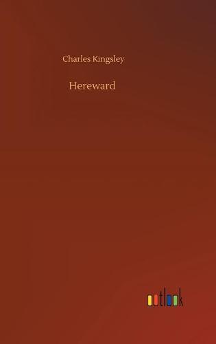 Hereward (Hardback)