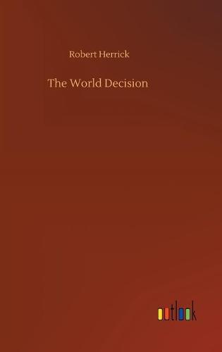 The World Decision (Hardback)