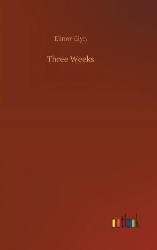 Three Weeks (Hardback)