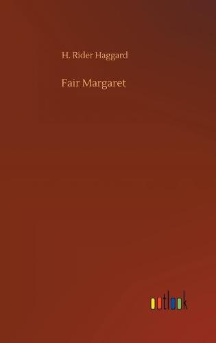 Fair Margaret (Hardback)