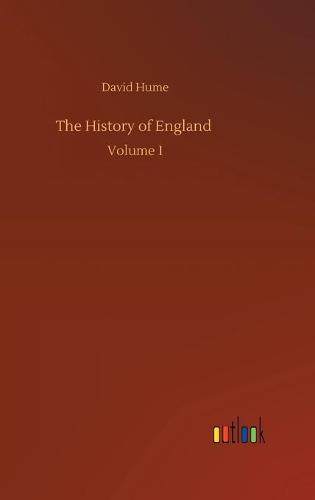 The History of England: Volume 1 (Hardback)