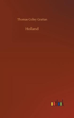 Holland (Hardback)