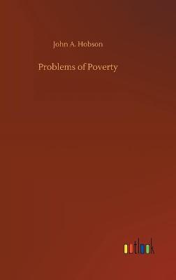 Problems of Poverty (Hardback)