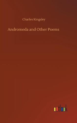 Andromeda and Other Poems (Hardback)